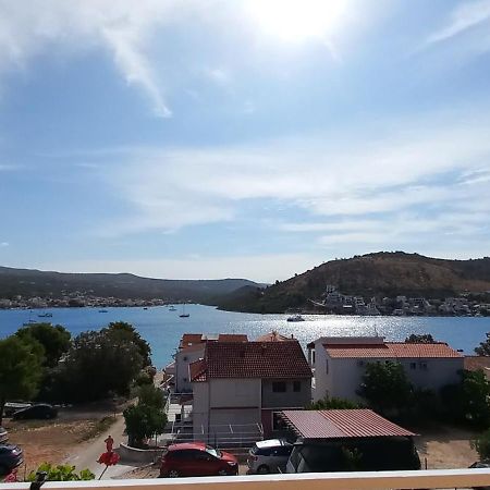 Apartments Toni Rogoznica (Sibenik-Knin) Exterior foto