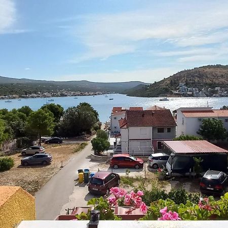 Apartments Toni Rogoznica (Sibenik-Knin) Exterior foto