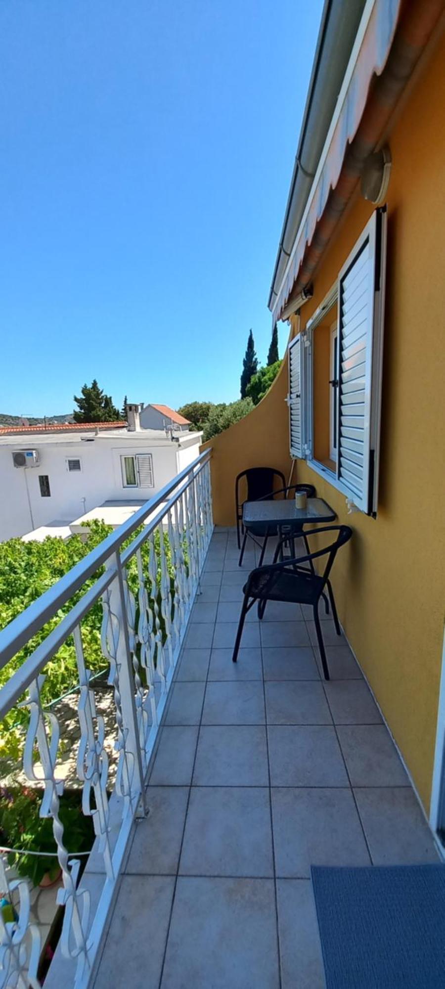 Apartments Toni Rogoznica (Sibenik-Knin) Exterior foto