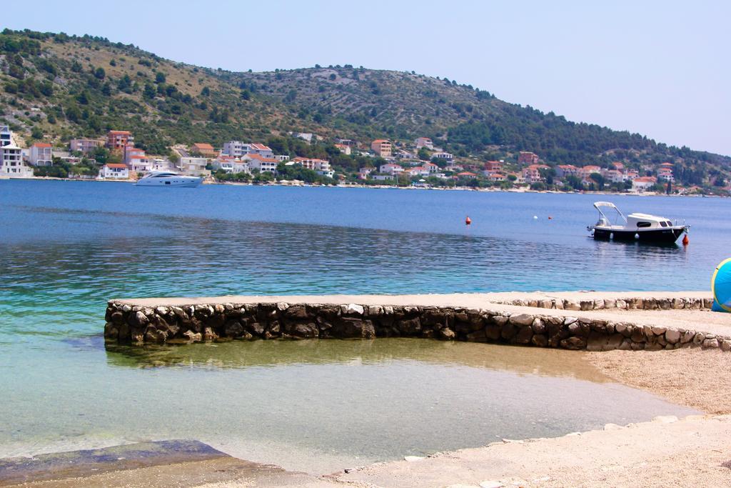 Apartments Toni Rogoznica (Sibenik-Knin) Exterior foto