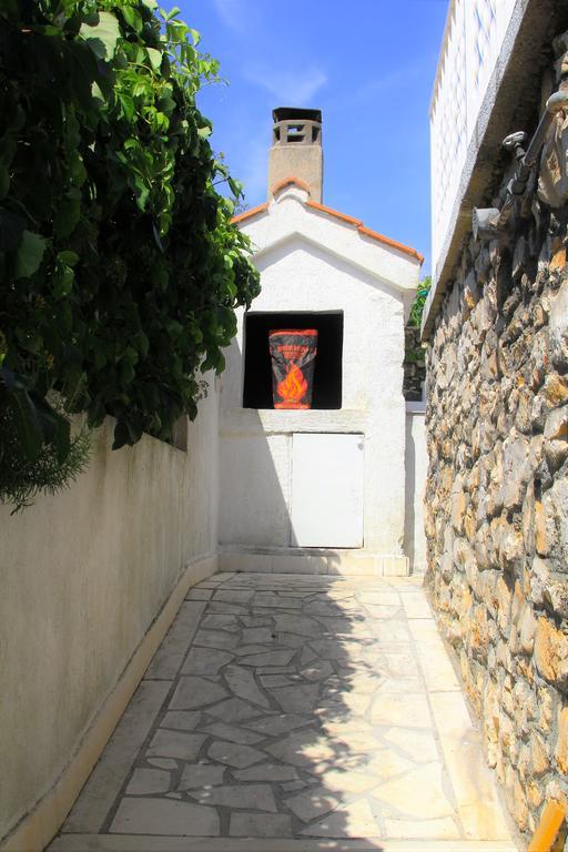 Apartments Toni Rogoznica (Sibenik-Knin) Exterior foto